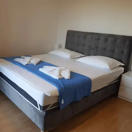 Fanica Apartment