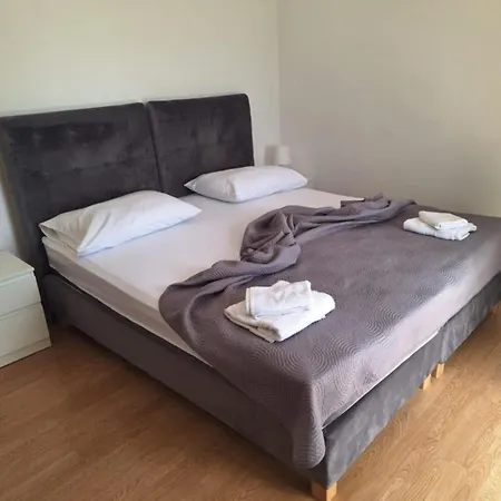 Fanica Apartment Jezera