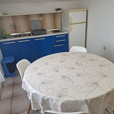Apartment Fanica Jezera
