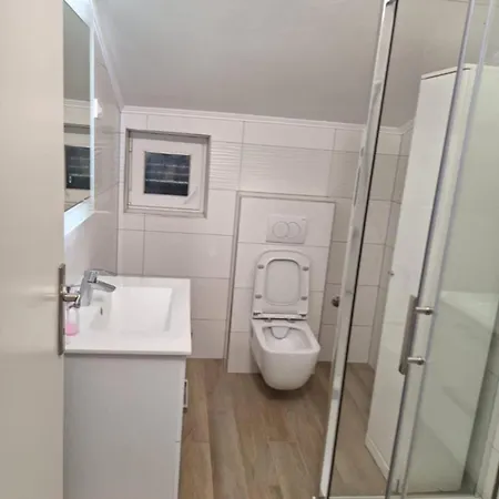 Apartment Fanica