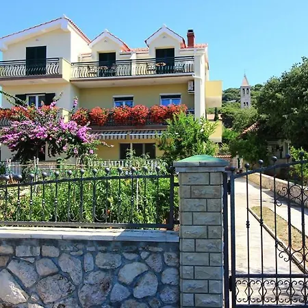 Apartment Fanica