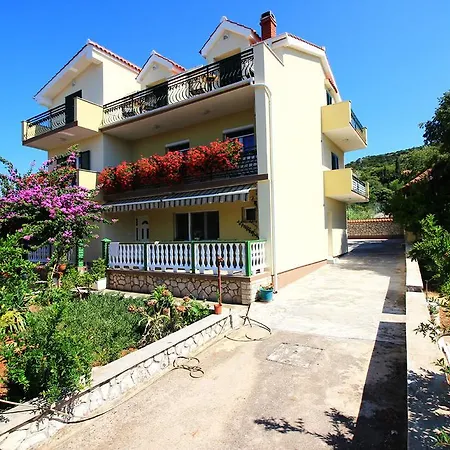 Apartment Fanica Jezera
