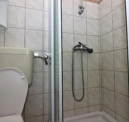 Apartment Fanica
