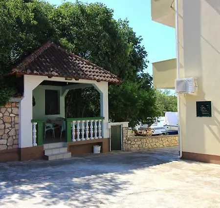 Fanica Apartment Jezera