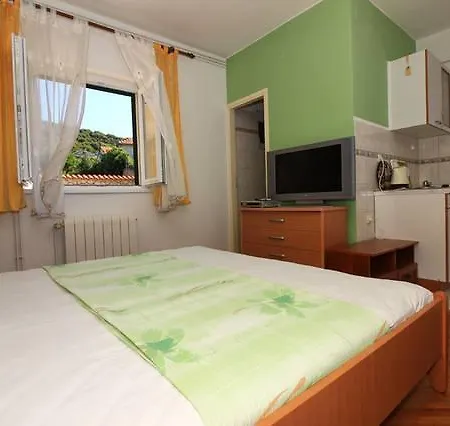 Fanica Apartment