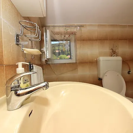 Apartment Fanica Jezera