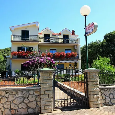 Fanica Apartment Jezera